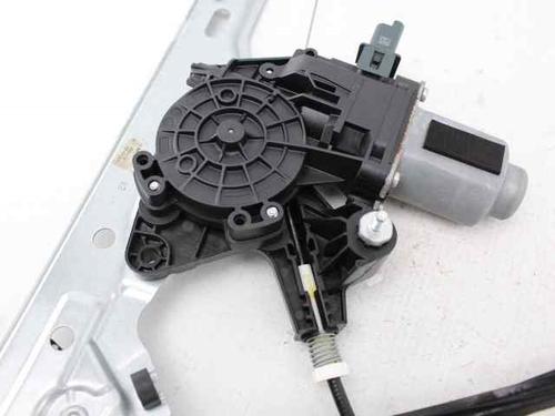 Front left window mechanism RENAULT MEGANE IV Grandtour (K9A/M/N_) 1.5 dCi 110 | BP27393963C22 