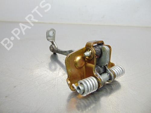 Hinge/Door check strap RENAULT MEGANE I Cabriolet (EA0/1_) 1.6 16V (EA04, EA0B, EA11, EA1J) | BP19199049C146 