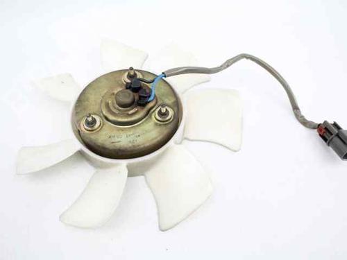 Radiator fan NISSAN MICRA II (K11)  | BP19228166M35 