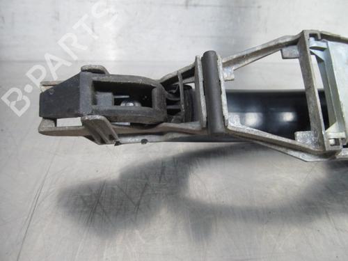 Türgriff hinten links außen VW GOLF IV (1J1) 1.4 16V | BP19196616C130 