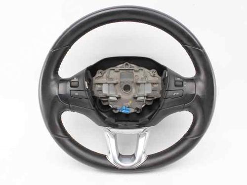 Volant PEUGEOT 208 I (CA_, CC_) 1.2 VTI 82 (82 hp) 26137331