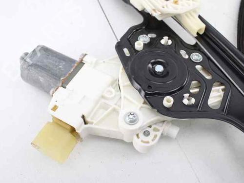 Front right window mechanism BMW 1 (E87)  | BP19240644C23 