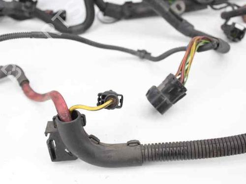 Wiring harness VOLVO S40 I (644) 1.6 | BP19216524E16 