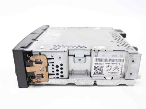 Bilradio CITROËN C3 II (SC_) 1.4 HDi 70 (SC8HZC, SC8HR0, SC8HP4) | BP21676499E6 