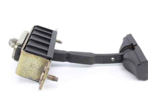 Hinge/Door check strap MERCEDES-BENZ E-CLASS (W211) E 55 AMG Kompressor (211.076) | BP19222191C146 
