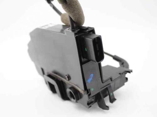 Front left lock PEUGEOT 308 II (LB_, LP_, LW_, LH_, L3_) 1.6 HDi | BP19639839C98