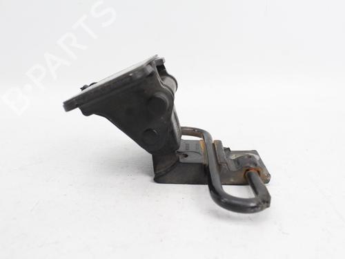 Hinge/Door check strap AUDI A4 B6 Avant (8E5)  | BP19207373C146 