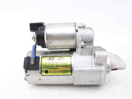 Starter KIA CEE'D (JD) 1.6 CRDi 136 | BP39700046M8  - Image 5