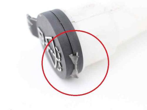 Windscreen washer tank OPEL ASTRA J Sports Tourer (P10) 1.6 CDTi (35) | BP23201443C113 