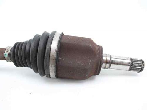 Left front driveshaft FIAT TIPO Estate (356_, 357_) 1.3 D (356WXH1A) | BP25800341M38 