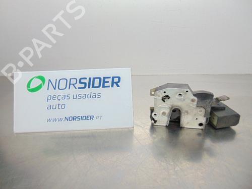 Used Rear left lock BMW 5 (E34) 525 tds (143 hp) 19195316