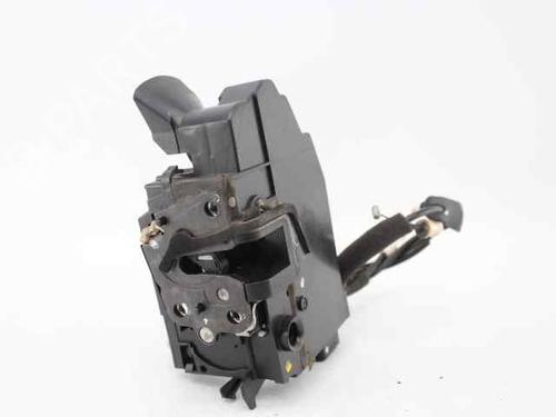 Used Front left lock PEUGEOT 308 SW II (LC_, LJ_, LR_, LX_, L4_) 1.6 HDi / BlueHDi 115 (LCBHXM, LCBHXT) (115 hp) 29644935