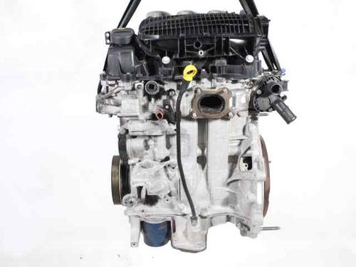 Used Engine Engine PEUGEOT 208 I (CA_, CC_) 1.2 VTI 82 (82 hp) 34499239 34499239