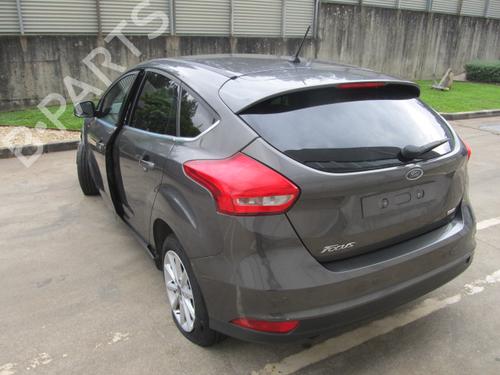 Right front fog light FORD FOCUS III 1.0 EcoBoost | BP37455941C31 - Image 10