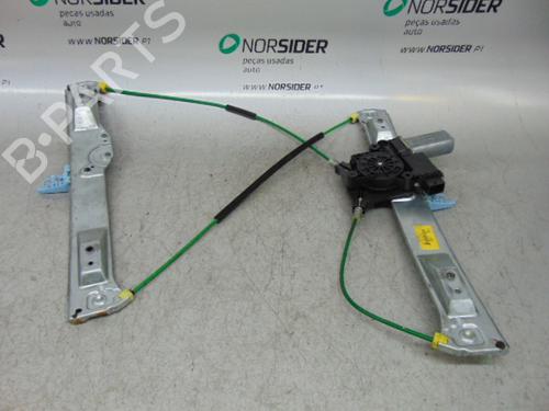 Vindusheismekanisme venstre foran OPEL CORSA D (S07) 1.3 CDTI (L08, L68) | BP19187356C22 
