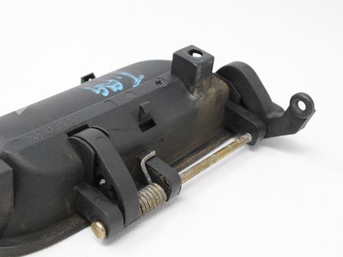 Rear left exterior door handle VOLVO S40 I (644) 1.9 DI | BP19204105C130