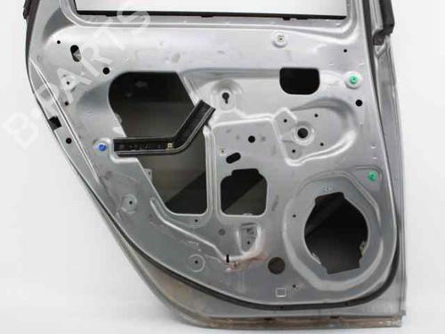 Left rear door OPEL ASTRA J (P10) 1.6 (68) | BP19235765C4 