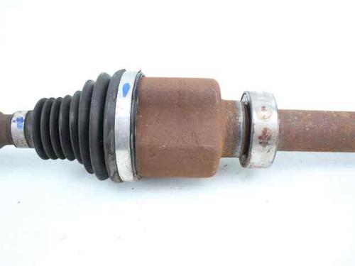 Right front driveshaft RENAULT MEGANE IV Grandtour (K9A/M/N_) 1.5 dCi 110 | BP30333444M39