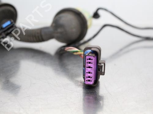 Wiring harness PEUGEOT 206 Hatchback (2A/C) 1.9 D | BP19201788E16 