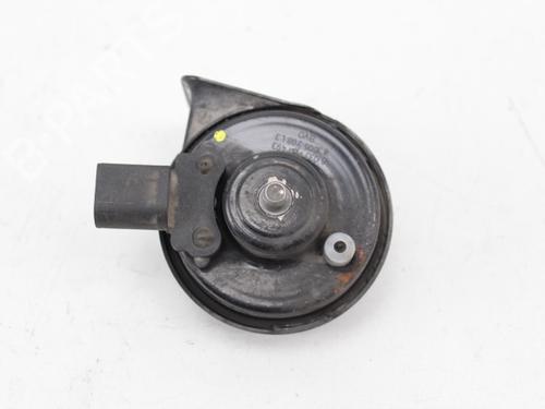 Horn VW GOLF V (1K1)  | BP19214759E13 