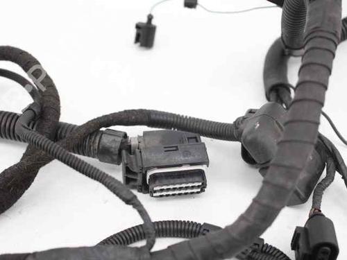 Wiring harness SEAT LEON (1M1)  | BP19224592E16 