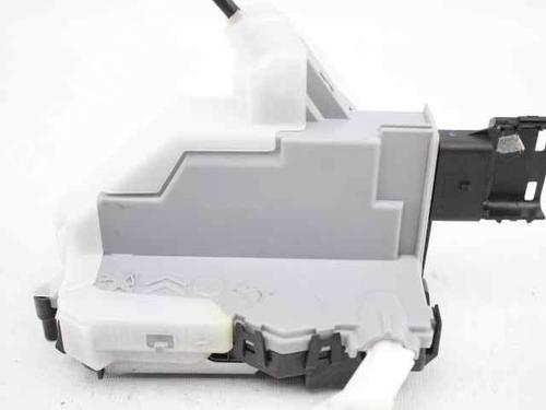 Rear right lock PEUGEOT 308 I (4A_, 4C_) 1.6 HDi | BP19230032C99 