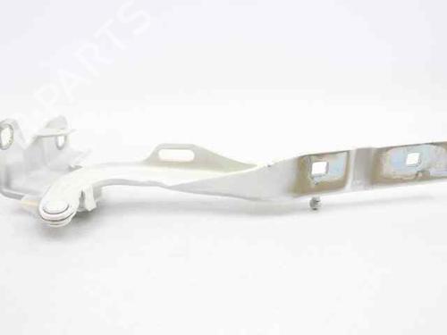 Hinge/Door check strap ALFA ROMEO GIULIETTA (940_) 2.0 JTDM (940.FXL1A) | BP19234102C146 