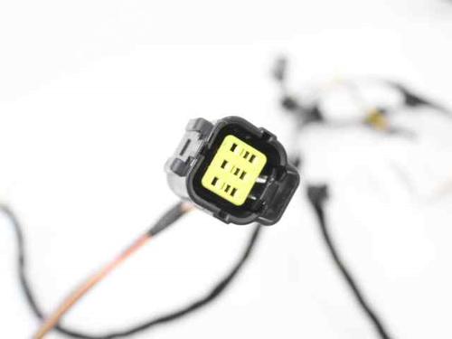 Wiring harness FIAT 500 (312_) 1.2 (312AXA1A) | BP29986812E16 