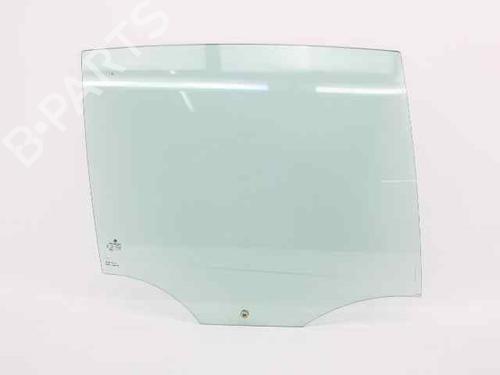 Used Rear right door window VW GOLF VI (5K1) 1.6 TDI (105 hp) 21199950