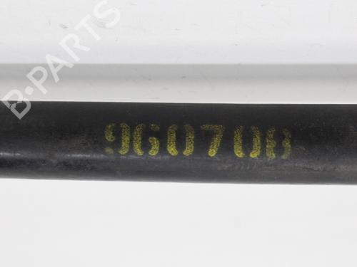 Anti roll bar HYUNDAI H100 Van 2.5 D | BP19205148M96 