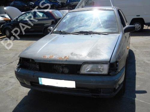 Used Parts NISSAN SUNNY III Hatchback (N14) 1.4 i (75 hp) 2296782
