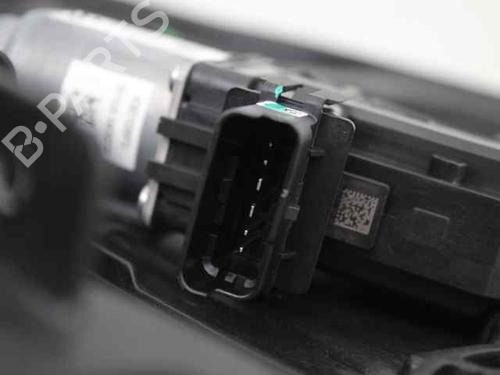 Rear left window mechanism HYUNDAI i30 (PDE, PD, PDEN) 1.6 CRDi | BP36173887C24 - Image 8