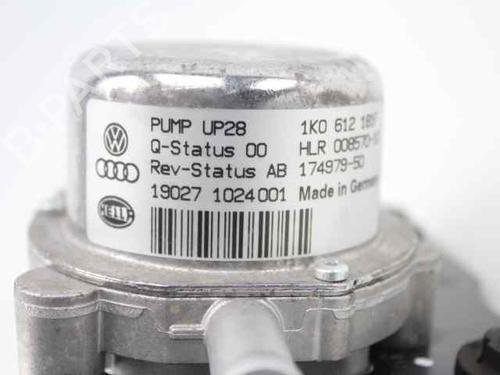 Brake master cylinder SKODA FABIA III Estate (NJ5) 1.0 TSI | BP19239982M77 