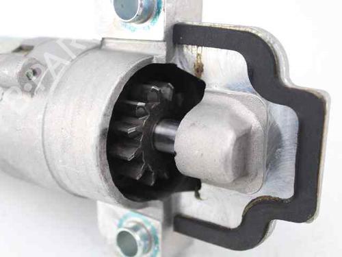 Starter FORD FIESTA VII (HJ, HF) 1.0 EcoBoost | BP23534490M8