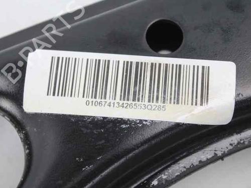 Right front suspension arm OPEL CORSA E (X15) 1.4 (08, 68) | BP29818548M13 