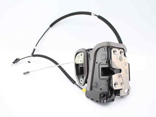 Used Rear right lock OPEL ASTRA K (B16) 1.6 CDTi (68) (95 hp) 20129004