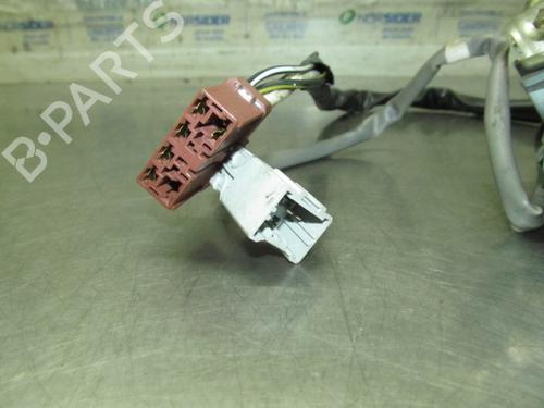 Electronic module HONDA ACCORD VI (CK, CG, CH, CF) 1.8 i (CG8) | BP19185465M83 