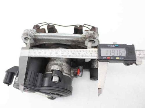 Left rear brake caliper FORD FOCUS IV (HN) 1.5 EcoBlue | BP34334175M107  - Image 9