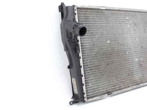 Water radiator BMW 1 (E87)  | BP19224066M31 