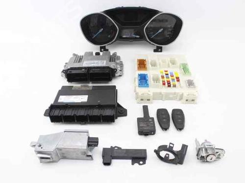 Used Electronic module FORD C-MAX II (DXA/CB7, DXA/CEU) 1.0 EcoBoost (125 hp) 29963786
