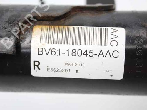 Right front shock absorber FORD FOCUS III 1.0 EcoBoost | BP20386028M17 