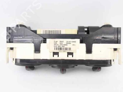 Climate control SEAT IBIZA IV (6J5, 6P1) 1.4 TSI | BP30189321I5 