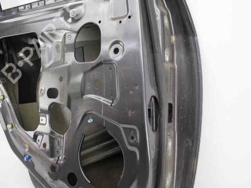 Left rear door OPEL INSIGNIA A Saloon (G09) 2.0 CDTI (69) | BP21756045C4 