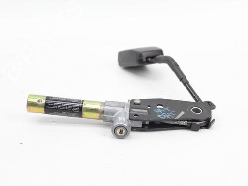 Seat buckle FORD FIESTA IV (JA_, JB_) 1.25 i 16V | BP19210123I32 