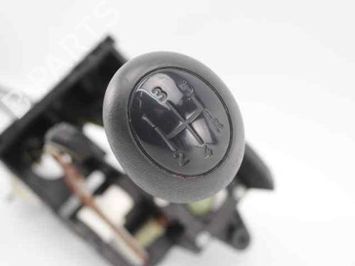 Gear lever RENAULT KANGOO Express (FW0/1_) 1.5 dCi 75 (FW07, FW10, FW04) | BP19239330M90 