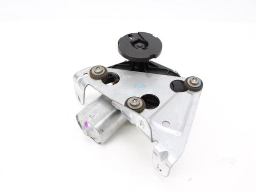 Rear wiper motor PEUGEOT 407 SW (6E_, 6D_) 2.0 HDi 135 | BP19211411M102 