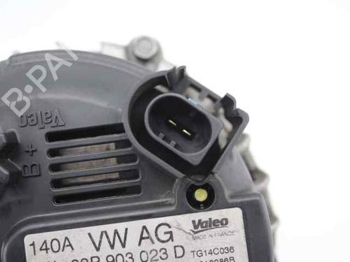 Alternator VW POLO V (6R1, 6C1) | BP19238618M7