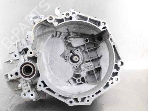 Used Gearbox OPEL MOKKA / MOKKA X (J13) [2012-2025]  22920028