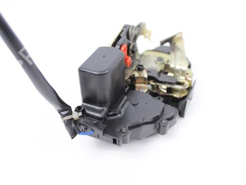 Rear left lock KIA SHUMA I (FB) 1.5 i 16V (AFB242) | BP19214605C100 