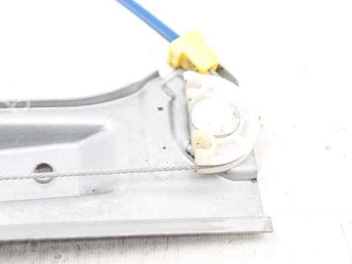 Front right window mechanism OPEL CORSA D (S07) 1.3 CDTI (L08, L68) | BP37651079C23  - Image 5